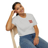 Cleveland Fans Never Waver Unisex Softstyle T-Shirt