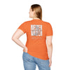 Never Waver Skate or Die Unisex Softstyle T-Shirt