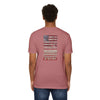 Never Waver Definition Men’s Crew T-Shirt