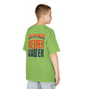 Denver Fans Never Waver Kids Heavy Cotton™ Tee