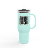Never Waver “Be The Light” 40oz Insulated Travel Mug