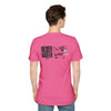 Never Waver I'll Bring The Wine Unisex Softstyle T-Shirt