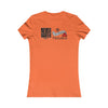 Never Waver I'll Bring The Trouble Women's Favorite Tee