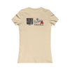 Never Waver I'll Bring The Trouble Women's Favorite Tee