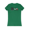 Never Waver I'll Bring The Trouble Women's Favorite Tee