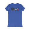 Never Waver I'll Bring The Trouble Women's Favorite Tee