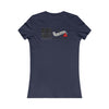 Never Waver I'll Bring The Trouble Women's Favorite Tee
