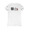 Never Waver I'll Bring The Trouble Women's Favorite Tee