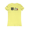 Never Waver I'll Bring The Trouble Women's Favorite Tee