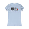 Never Waver I'll Bring The Trouble Women's Favorite Tee