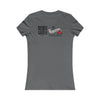 Never Waver I'll Bring The Trouble Women's Favorite Tee