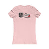 Never Waver I'll Bring The Trouble Women's Favorite Tee