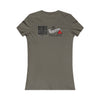 Never Waver I'll Bring The Trouble Women's Favorite Tee