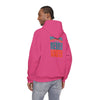"Miami Fans Never Waver" Inspirational Hoodie