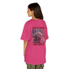 Kids T-Shirt - "Came Out Swinging" Never Waver Graphic Tee (Youth)