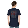 Arizona Fans Never Waver Unisex Softstyle T-Shirt