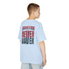 Houston Fans Never Waver Kids Heavy Cotton™ Tee