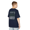 Philadelphia Fans Never Waver Kids Heavy Cotton™ Tee