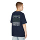 Philadelphia Fans Never Waver Kids Heavy Cotton™ Tee