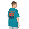 Denver Fans Never Waver Kids Heavy Cotton™ Tee