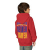 Minnesota Fans Never Waver Youth Heavy Blend Hoodie Sweatshirt