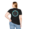 Never Waver Save Water Drink Tiki Drinks Unisex Soft style T-Shirt