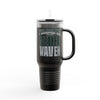 Philadelphia Fans Never Waver Insulated Travel Mug, 40oz