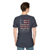 Never Waver  Earn It Unisex Softstyle T-Shirt