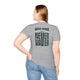 New York Fans Never Waver Unisex Softstyle T-Shirt by Printify