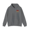 San Francisco Fans Never Waver Unisex Hoodie - Sweatshirt