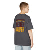 Washington Fans Never Waver Kids Heavy Cotton™ Tee
