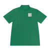 Never Waver Men's Sport Polo Shirt