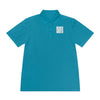 Never Waver Men's Sport Polo Shirt
