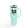 Never Waver Mamacita Needs a Margarita Insulated Travel Mug