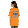 Detroit Fans Never Waver Kids Heavy Cotton™ Tee