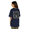 NEVER WAVER Be The Light Design - Stylish, Comfortable Everyday Wear Kids Heavy Cotton™ Tee