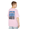 Carolina Fans Never Waver Kids Heavy Cotton™ Tee