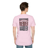 Arizona Fans Never Waver Unisex Softstyle T-Shirt
