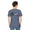 Never Waver I'll Bring The Trouble Unisex Softstyle T-Shirt