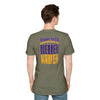Minnesota Fans Never Waver Unisex Softstyle T-Shirt