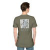 Never Waver Skate or Die Unisex Softstyle T-Shirt