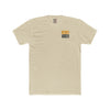 Pittsburgh Fans Never Waver Tee — Steel City Football Crew Shirt