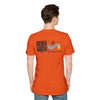 Never Waver I'll Bring The Shenanigans Unisex Softstyle T-Shirt