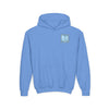 Never Waver Be The Tornado Not the Trailer Park Themed Hoodie