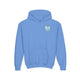 Never Waver Be The Tornado Not the Trailer Park Themed Hoodie