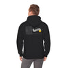 "Never Waver I'll Bring The Shenanigans" Inspirational Unisex Hoodie
