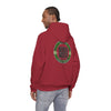 "Margaritas Never Waver It Must Be The Limes?" Eco-Friendly Unisex Hoodie: