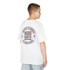Respect is Earned Never Waver It's Not Given -  Kids Heavy Cotton™ Tee  Stylish, Comfortable Everyday Wear