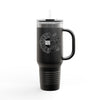 Never Waver Best Mom Ever Insulated Travel Mug