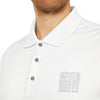 Never Waver Performance Polo Shirt